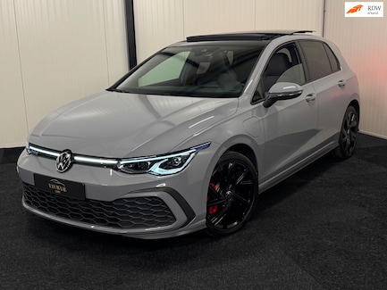 Volkswagen Golf 0