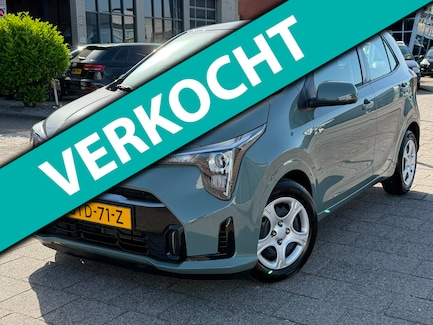 Kia Picanto 0