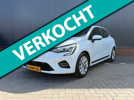 Renault Clio 0