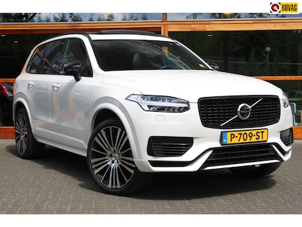 Volvo XC90 0