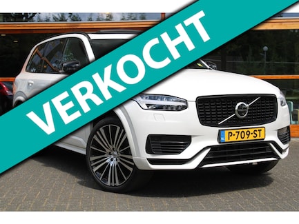 Volvo XC90 0