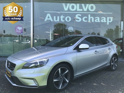 Volvo V40 0