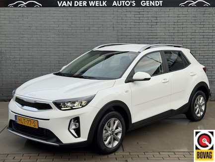 Kia Stonic 0