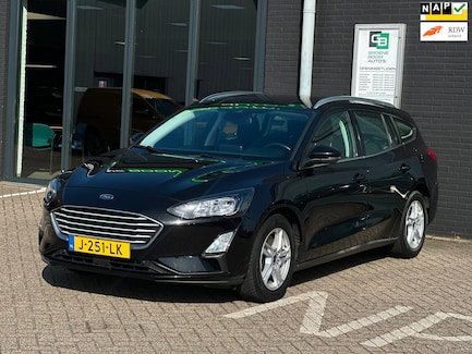 Ford Focus 0