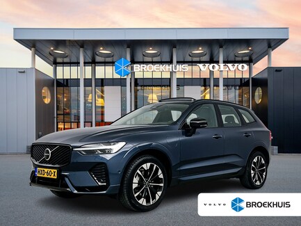 Volvo XC60 0