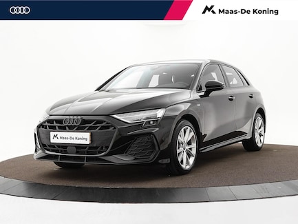 Audi A3 0
