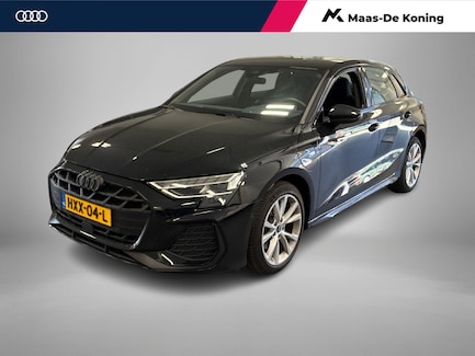 Audi A3 0