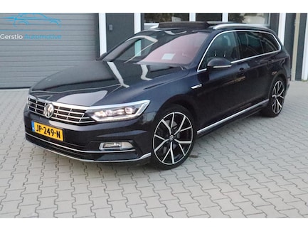 Volkswagen Passat 0