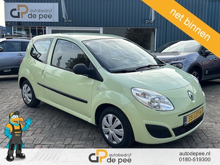 Renault Twingo 0