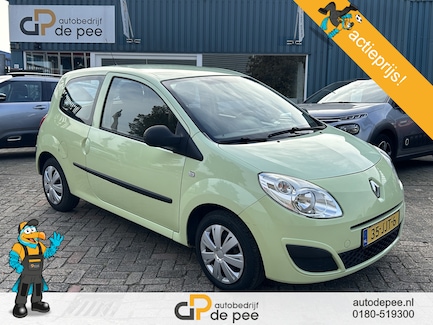 Renault Twingo 0