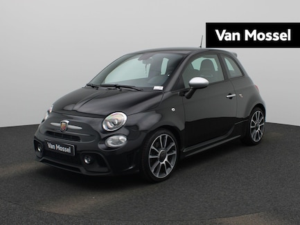 Fiat 500 0