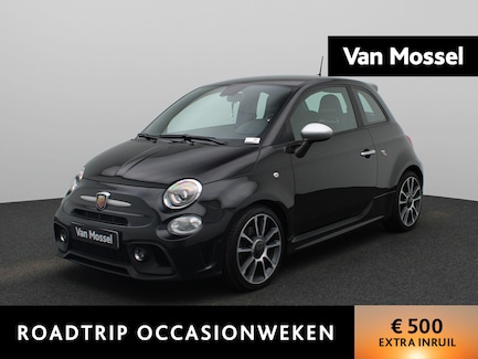Fiat 500 0