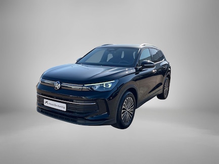 Volkswagen Tiguan 0
