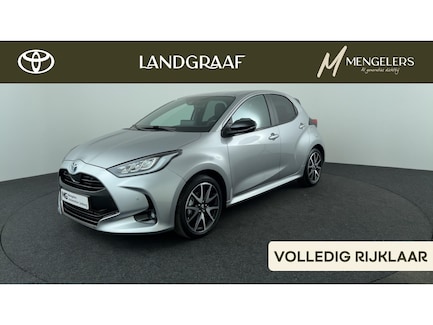Toyota Yaris 0
