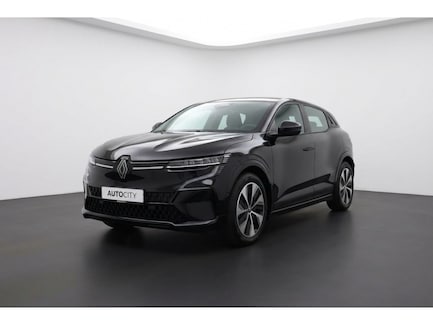 Renault Megane E-Tech 0