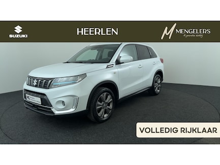 Suzuki Vitara 0