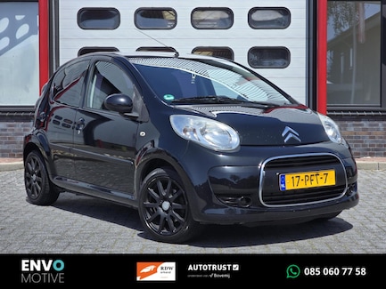 Citroën C1 0