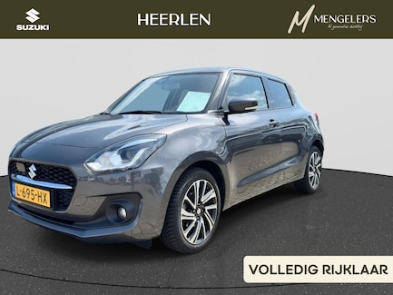 Suzuki Swift 0