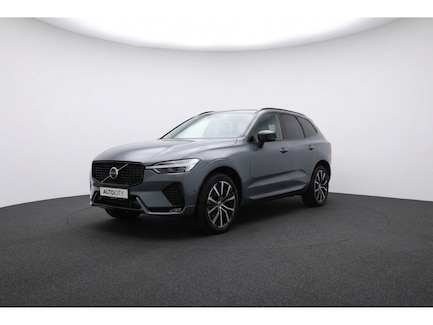 Volvo XC60 0