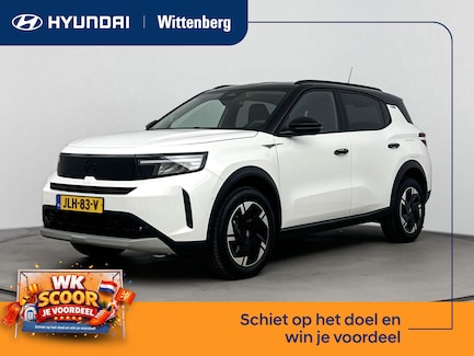 Opel Frontera 0