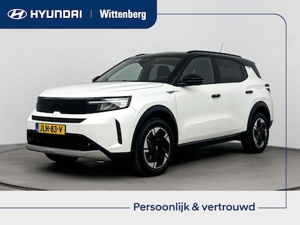 Opel Frontera 0