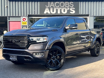 Dodge Ram 1500 0