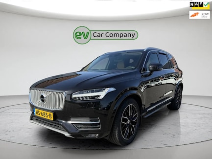 Volvo XC90 0