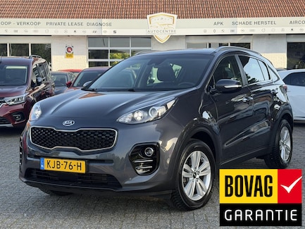 Kia Sportage 0