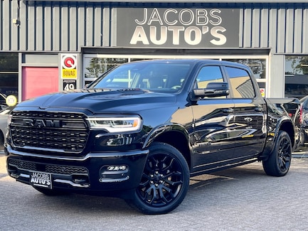 Ram 1500 0