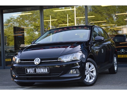 Volkswagen Polo 0