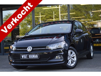 Volkswagen Polo 0