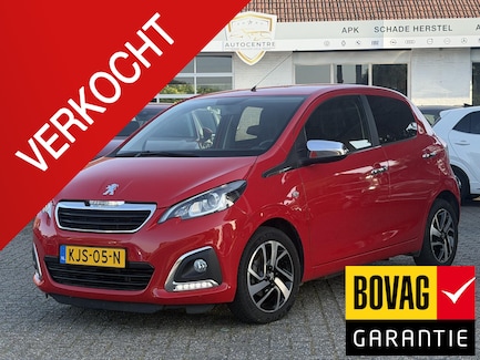 Peugeot 108 0
