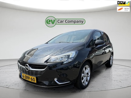Opel Corsa 0