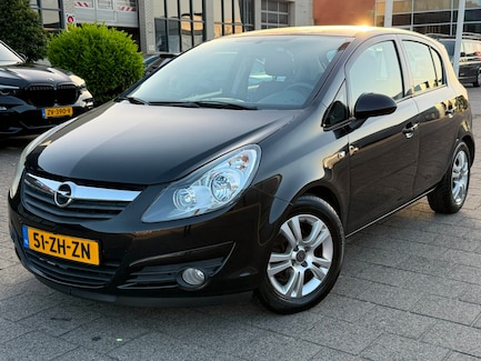Opel Corsa 0