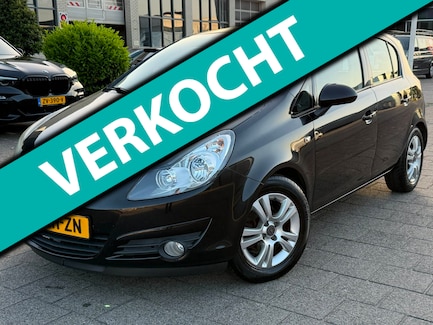 Opel Corsa 0