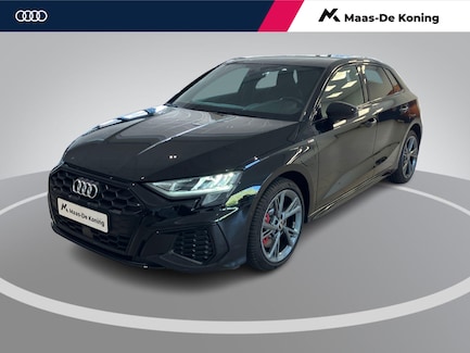 Audi A3 0