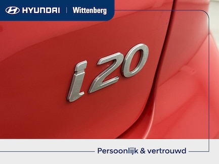 Hyundai i20 0