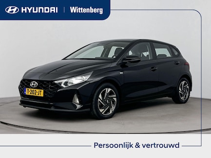 Hyundai i20 0