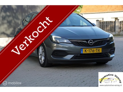 Opel Astra 0
