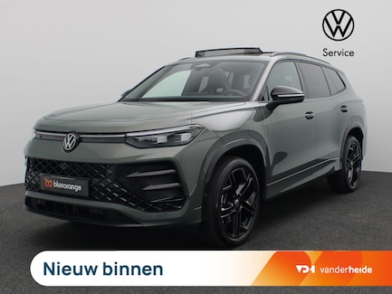 Volkswagen Tayron 0