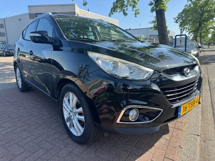 Hyundai ix35 0
