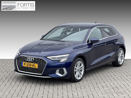 Audi A3 0