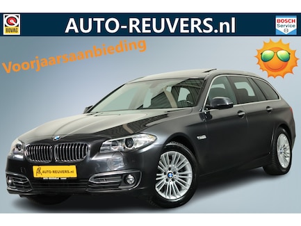 BMW 5-Serie 0
