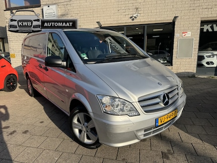 Mercedes-Benz Vito 0