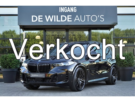 BMW X5 0
