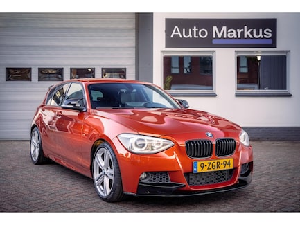 BMW 1-Serie 0