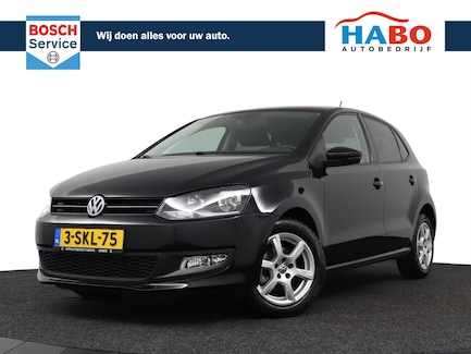 Volkswagen Polo 0
