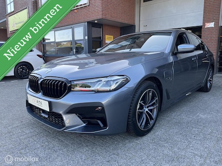 BMW 5-Serie 0
