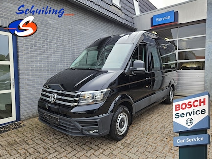 Volkswagen Crafter 0