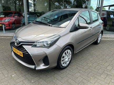 Toyota Yaris 0